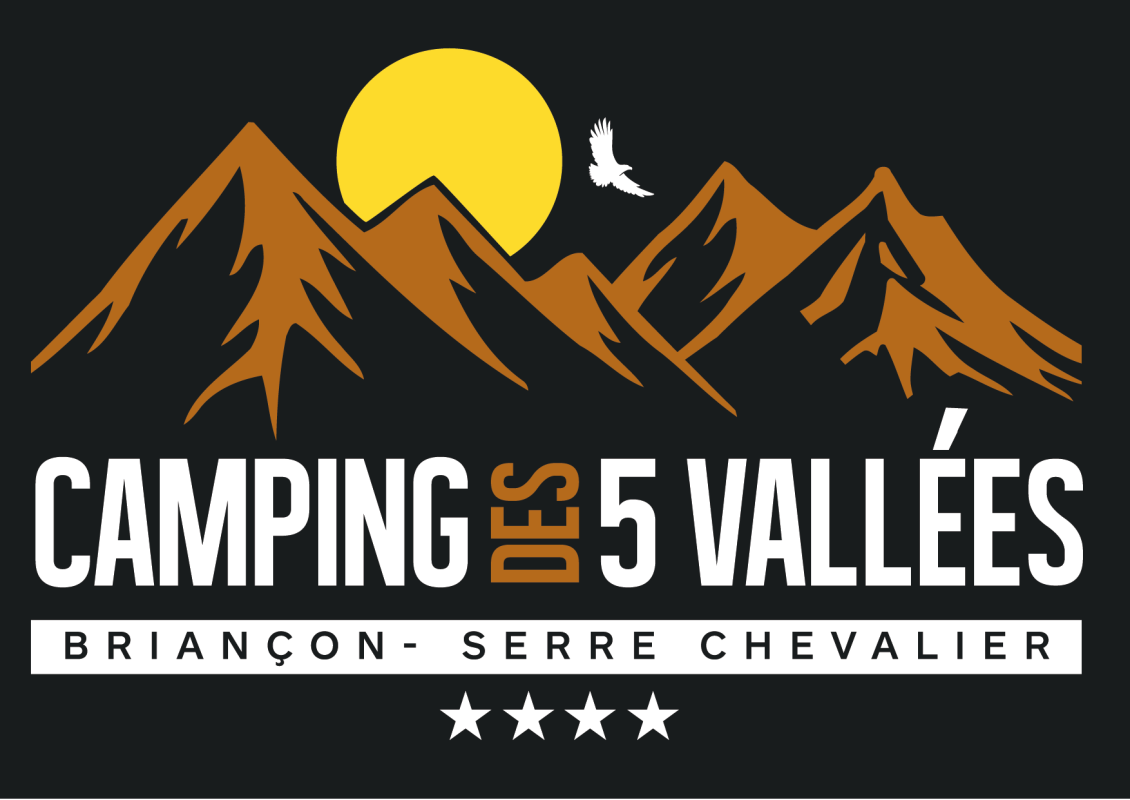 Camping des 5 Vallées