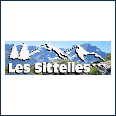 Camping Les Sittelles