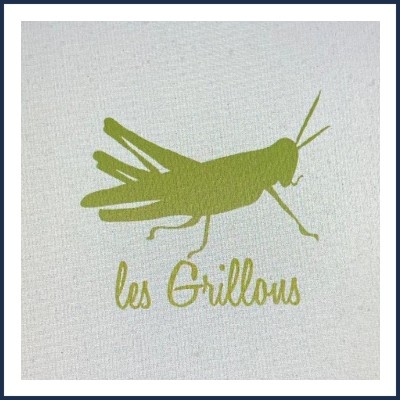 Camping Les Grillons