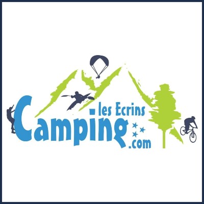 Camping Les Écrins
