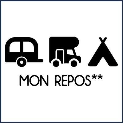 Camping Mon Repos