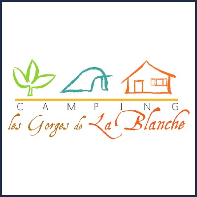 Camping Les Gorges de la Blanche