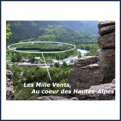 Camping Les Mille Vents