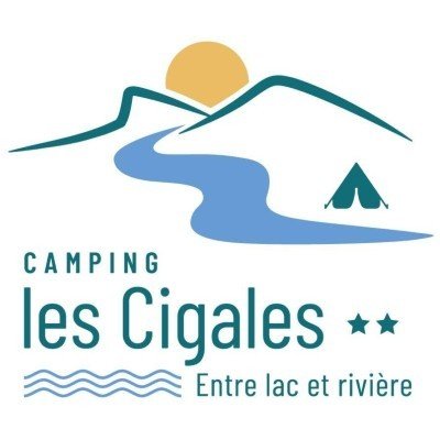 Camping Les Cigales Saint Genis