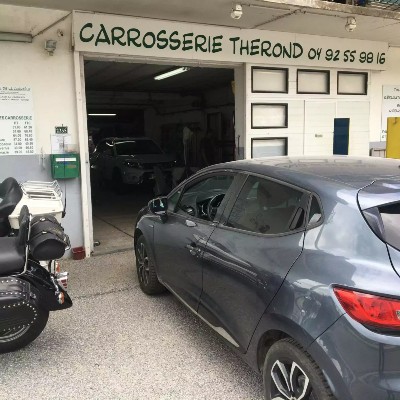 Carrosserie Thérond
