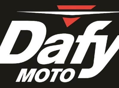 Dafy Moto Gap