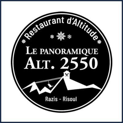 2500 Le Panoramique