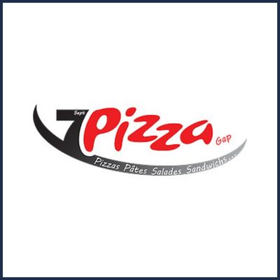 Sept Pizza Fast Food Gap
