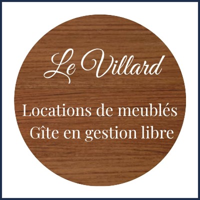 Gîte Le Villard Queyras