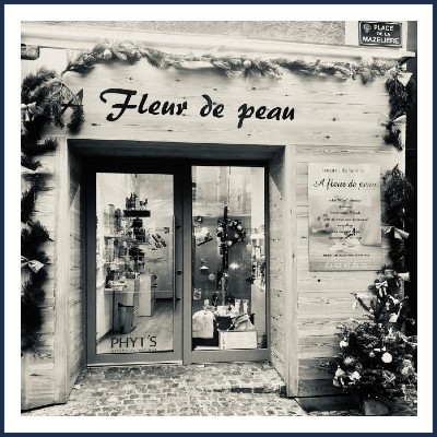 A Fleur de Peau Esthétique Embrun