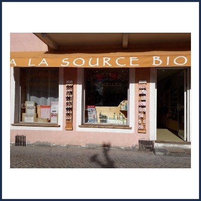 A la Source Bio