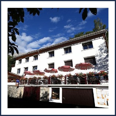 Auberge de La Dormilhosa