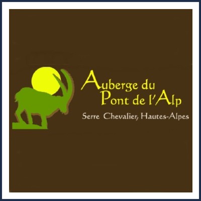 Auberge du Pont de l'Alp