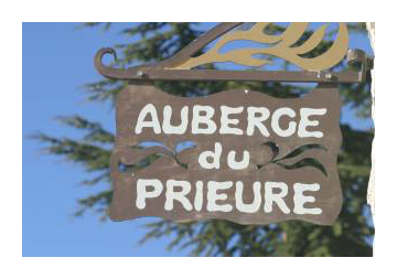 Auberge du Prieuré Ventavon