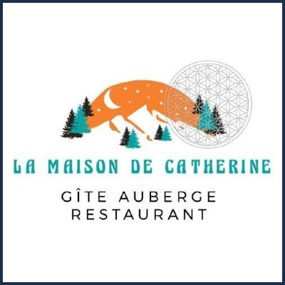 Gîte Auberge La Maison de Catherine