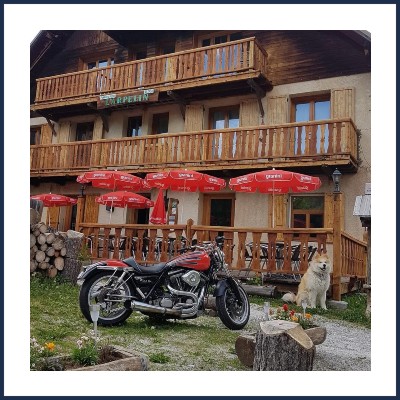 Auberge L'Arpelin
