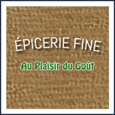 Au Plaisir du Goût Épicerie