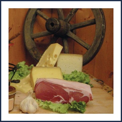 Aux Saveurs du Bon Vieux Temps