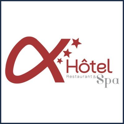 Ax'Hôtel Restaurant Spa