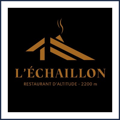 L'Echaillon 2200 Restaurant d'Altitude