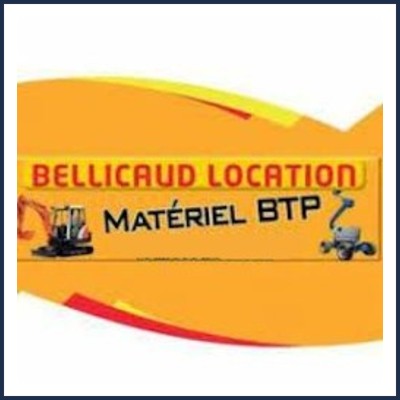 Bellicaud Location