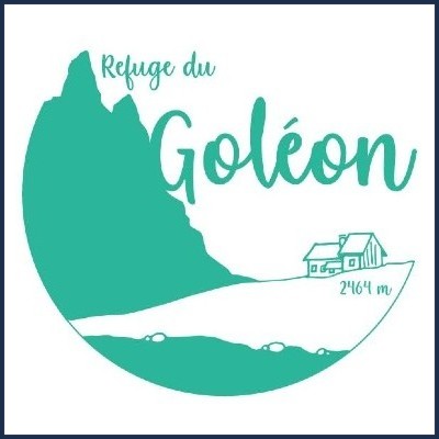 Refuge du Goléon