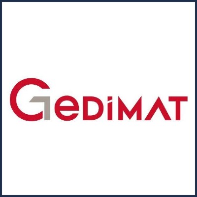 Gedimat Matériaux & Bricolage Embrun