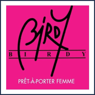 Birdy Boutique