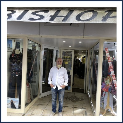 Bishop Leather & Furs