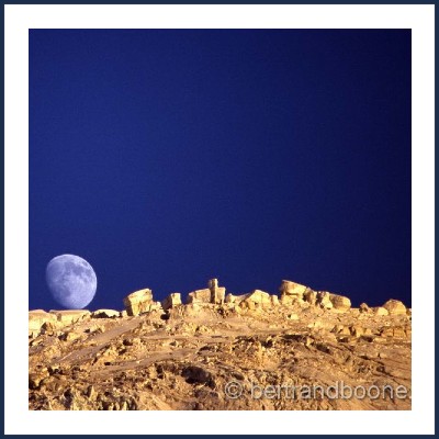 Bertrand Boone Photographe