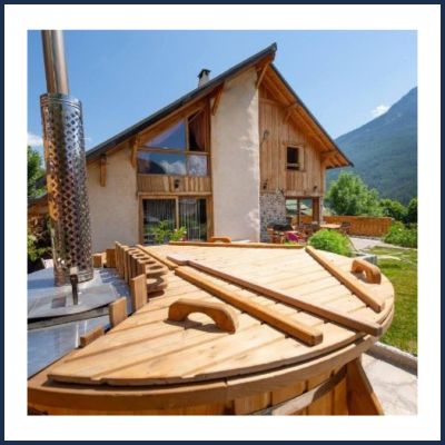 Gîte Brin de Paille