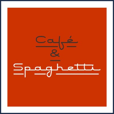 Café et Spaghetti