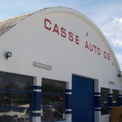 Casse Auto 05