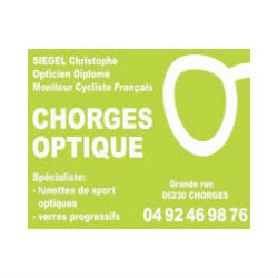 Chorges Optique