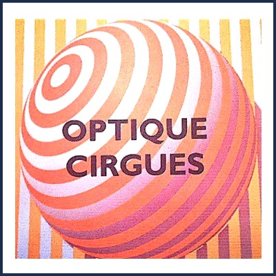 Optique Cirgues