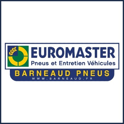 Euromaster Barneaud Pneus Guillestre VL