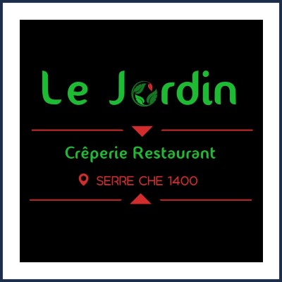 Le Jardin Crêperie Restaurant