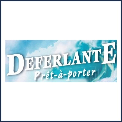Déferlante Prêt à Porter
