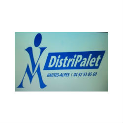 Distripalet