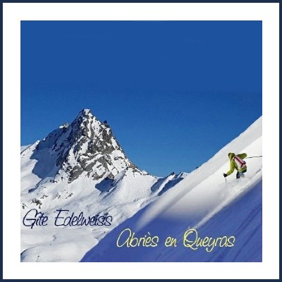 Gîte Edelweiss Queyras