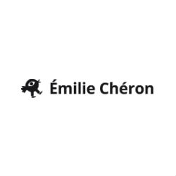 Émilie Chéron Graphiste