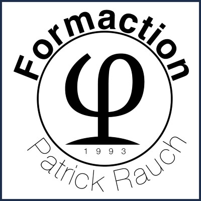 Formaction Patrick Rauch