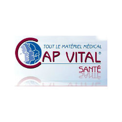 Cap Vital Santé