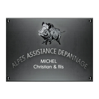 Alpes Assistances Dépannages