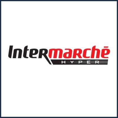 Intermarché Hyper Briançon