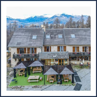 Gîte de La Draye Auberge Bistrot