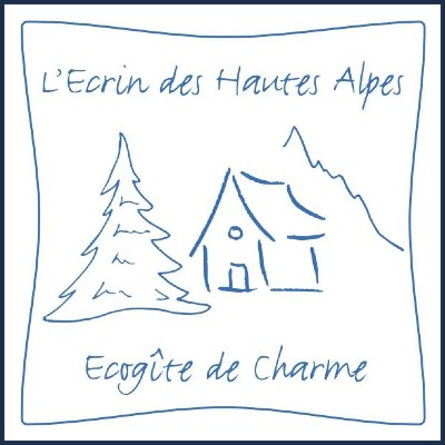 Gîte L'Écrin des Hautes Alpes
