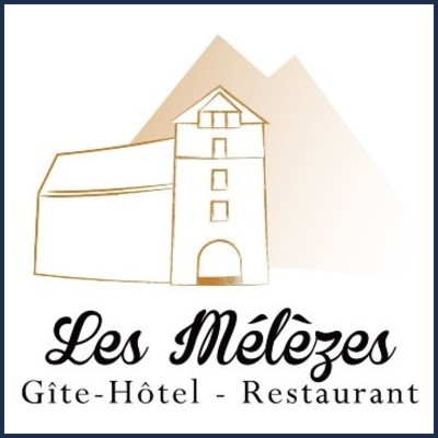 Gîte Les Mélèzes Hôtel Restaurant