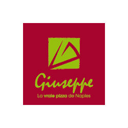 Pizza Giuseppe Côté Place