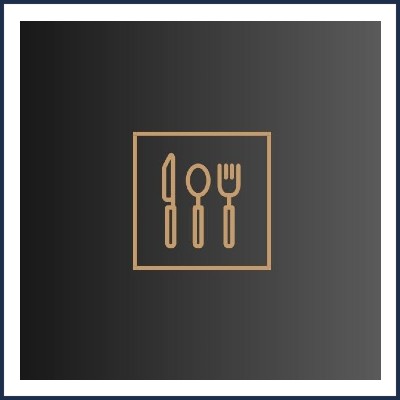 O' Ptit Creu Laragné Snacking